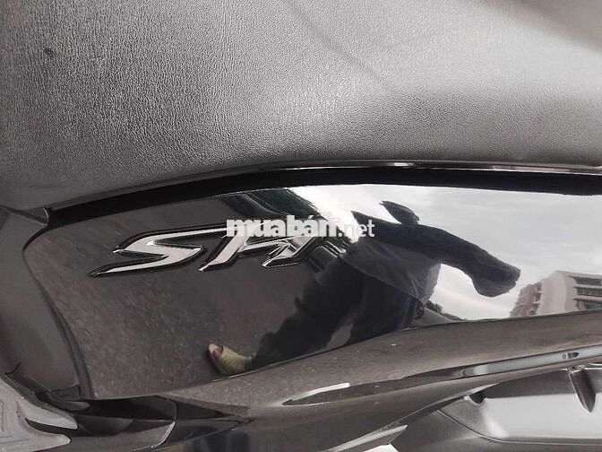 Honda SH 125i 2019 Đen Đã sử dụng