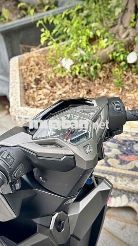 Honda Vario 150 T6/2016 Vàng Cát Chất Zin 1Chủ