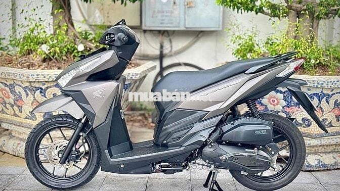 Honda Vario 150 T6/2016 Vàng Cát Chất Zin 1Chủ