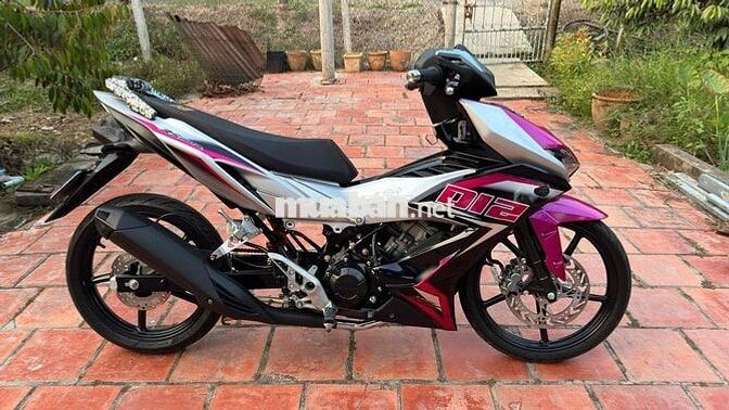Honda Winner X 2021 21.000 km Đã sử dụng