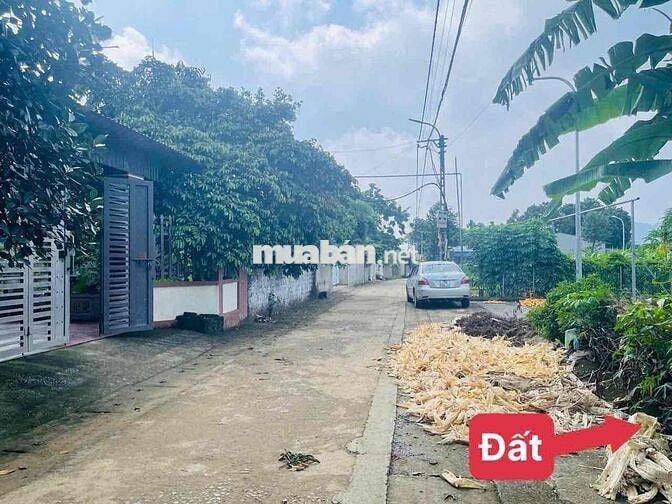 Chủ cắt lỗ lô 62m tại Đoài Phương, HN đg thông 2 ô tô tránh giá 1,x tỷ