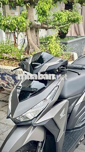 Honda Vario 150 T6/2016 Vàng Cát Chất Zin 1Chủ