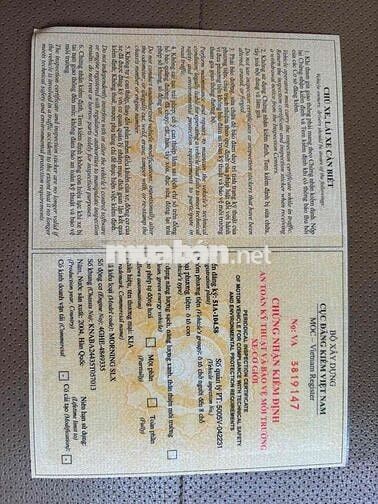cần bán Kia Morning 2004, số tự động, nhập H Quốc