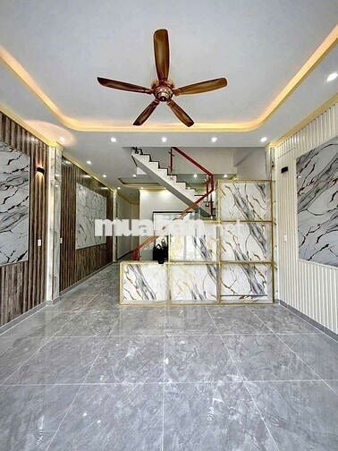 CHỈ 750TR SỞ HỮU NHÀ 2 MẶT TIỀN KINH DOANH – NGAY CHANGSHIN