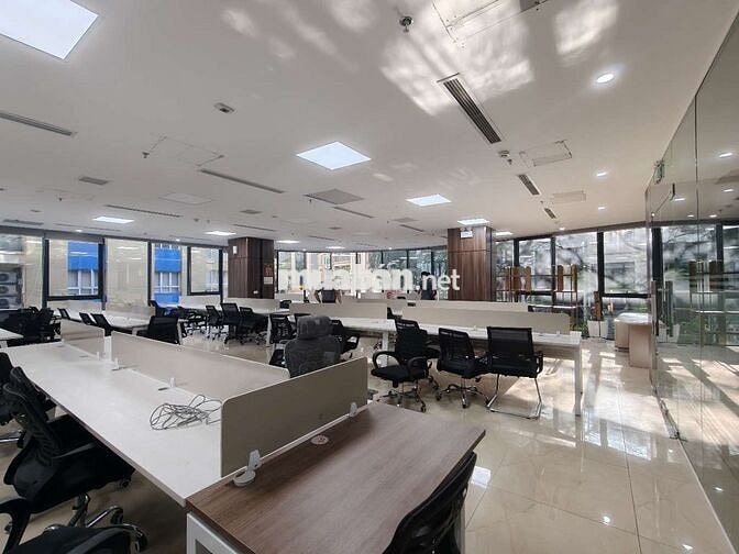 CHO #THUÊ TOÀ NHÀ VĂN PHÒNG DỊCH VỌNG HẬU- CẦU GIẤY