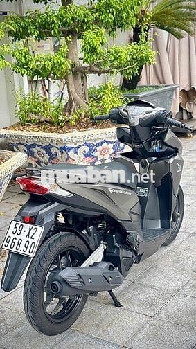 Honda Vario 150 T6/2016 Vàng Cát Chất Zin 1Chủ