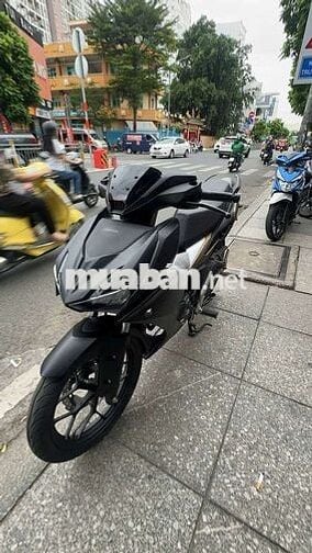 Honda Winner V2 ABS 2020 Đen
