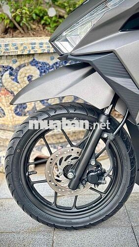 Honda Vario 150 T6/2016 Vàng Cát Chất Zin 1Chủ