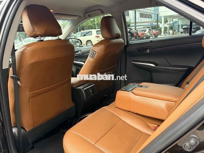 Toyota Camry 2.5Q 2019 - Hàng Hiếm Xe Cũ Tại Hãng