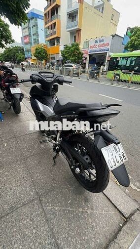 Honda Winner V2 ABS 2020 Đen