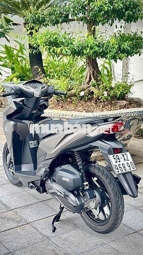 Honda Vario 150 T6/2016 Vàng Cát Chất Zin 1Chủ