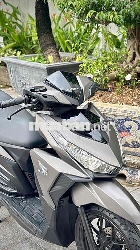 Honda Vario 150 T6/2016 Vàng Cát Chất Zin 1Chủ