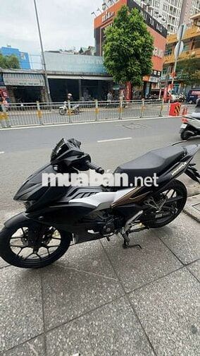 Honda Winner V2 ABS 2020 Đen