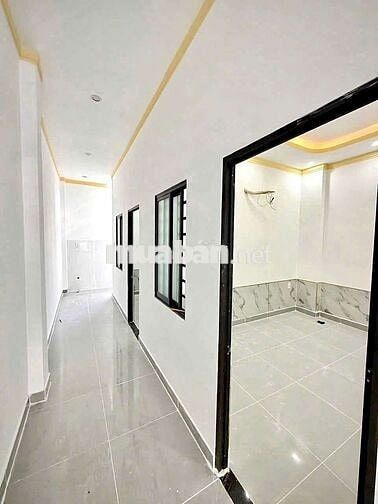 CHỈ 750TR SỞ HỮU NHÀ 2 MẶT TIỀN KINH DOANH – NGAY CHANGSHIN
