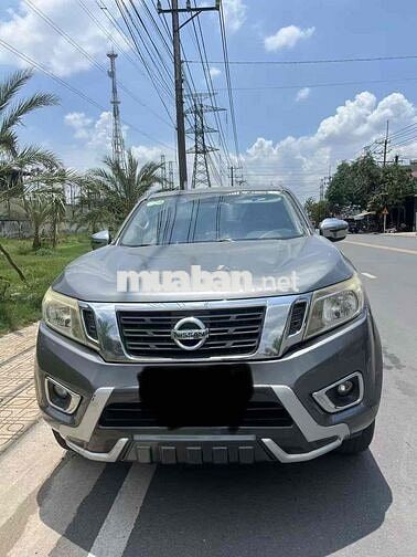 Nissan Navara 2018 Cabin kép Xám