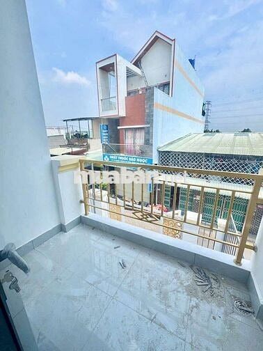 CHỈ 750TR SỞ HỮU NHÀ 2 MẶT TIỀN KINH DOANH – NGAY CHANGSHIN