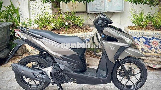 Honda Vario 150 T6/2016 Vàng Cát Chất Zin 1Chủ