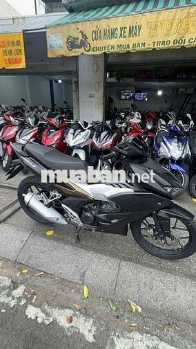 Honda Winner V2 ABS 2020 Đen