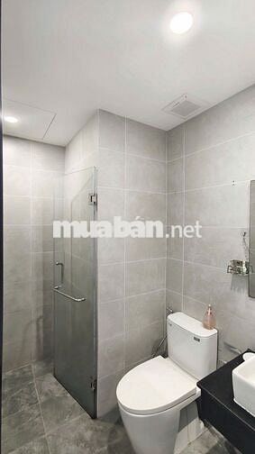 Cho thuê 1PN 1WC sẫn NT cơ bản C Sky View Thủ Dầu Một, chỉ 6,8 Triệu