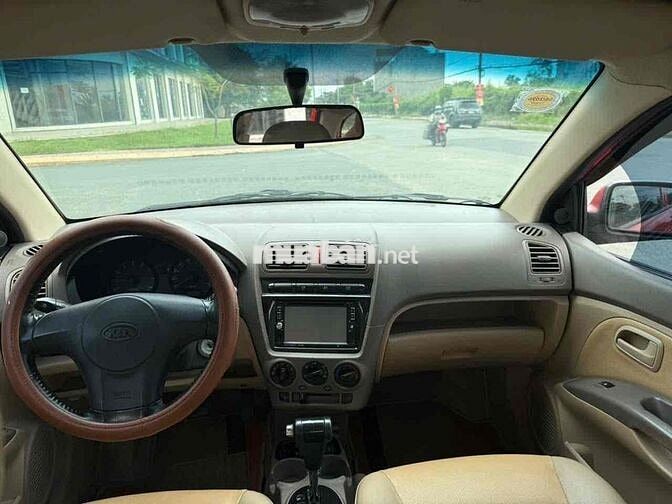 cần bán Kia Morning 2004, số tự động, nhập H Quốc