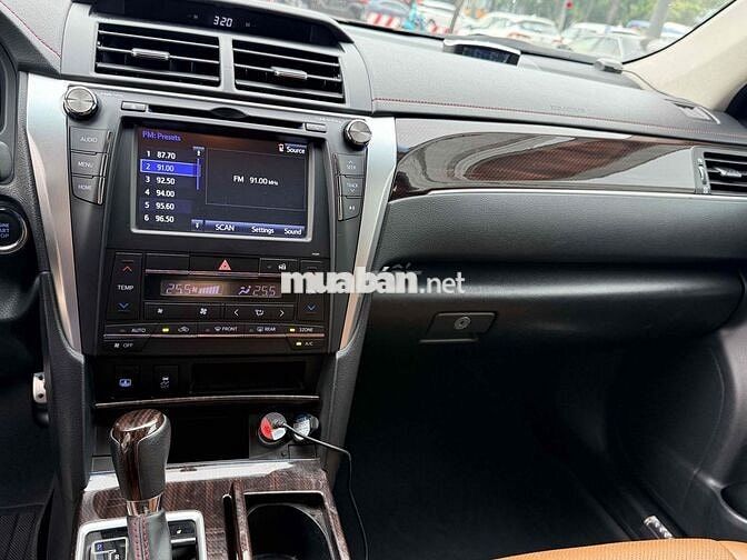 Toyota Camry 2.5Q 2019 - Hàng Hiếm Xe Cũ Tại Hãng