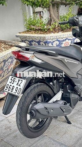 Honda Vario 150 T6/2016 Vàng Cát Chất Zin 1Chủ