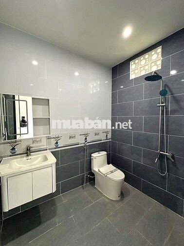 CHỈ 750TR SỞ HỮU NHÀ 2 MẶT TIỀN KINH DOANH – NGAY CHANGSHIN