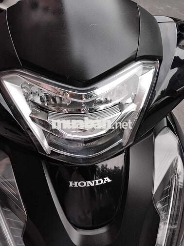 Honda SH 125i 2019 Đen Đã sử dụng
