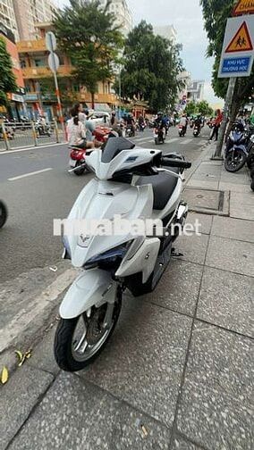 Honda Air Blade 2017 Trắng Đã sử dụng