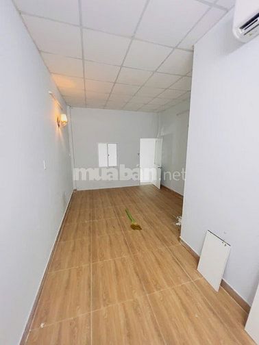 Bán nhà hẻm thông 5m đúc lửng 730/ lê đức thọ gv 3.6x19m giá 7tỷ tl