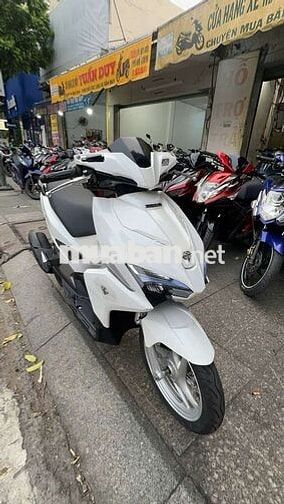 Honda Air Blade 2017 Trắng Đã sử dụng