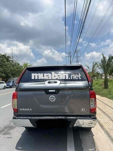 Nissan Navara 2018 Cabin kép Xám