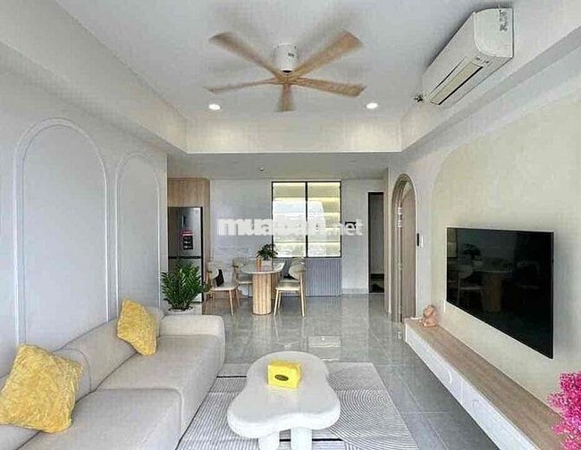 ✨ HỆ THỐNG STUDIO BAN CÔNG FULL NỘI THẤT GẦN K300 – DỌN VÀO Ở NGAY ✨