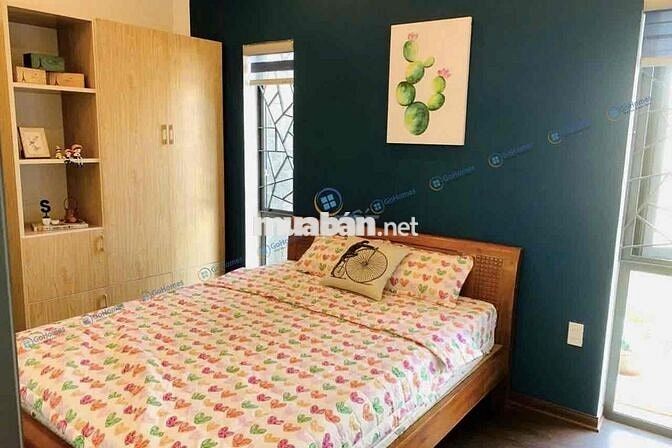 🏡 CHO THUÊ NHÀ VƯỜN ĐẸP ĐƯỜNG ĐẶNG THÁI THÂN – HÒA HẢI, NGŨ HÀNH SƠN