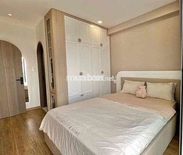 ✨ HỆ THỐNG STUDIO BAN CÔNG FULL NỘI THẤT GẦN K300 – DỌN VÀO Ở NGAY ✨