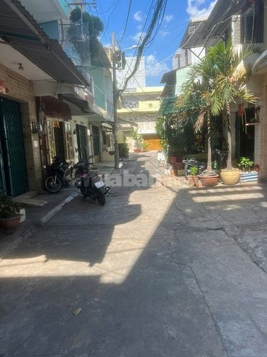 BÁN NHÀ GẤP LÒ SIÊU, P.8, QUẬN 11, GIÁ CHỈ 7.28 TỶ