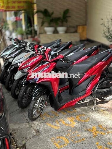 Honda Vario 125 - 150 Kiểng Đẹp Trả Trước 5 - 6tr