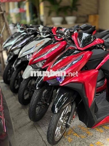 Honda Vario 125 - 150 Kiểng Đẹp Trả Trước 5 - 6tr