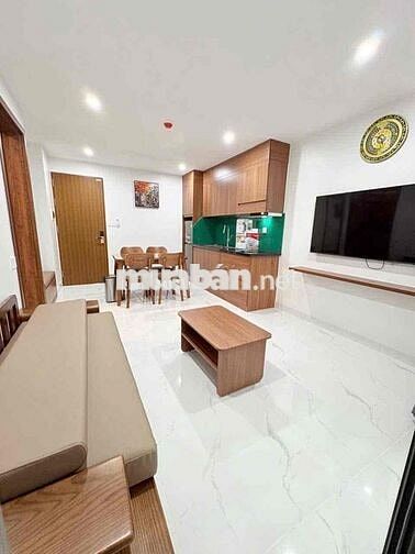 TOÀ CĂN HỘ MỚI GẦN BIỂN MỸ KHÊ KHU PHAN TỨ 10P