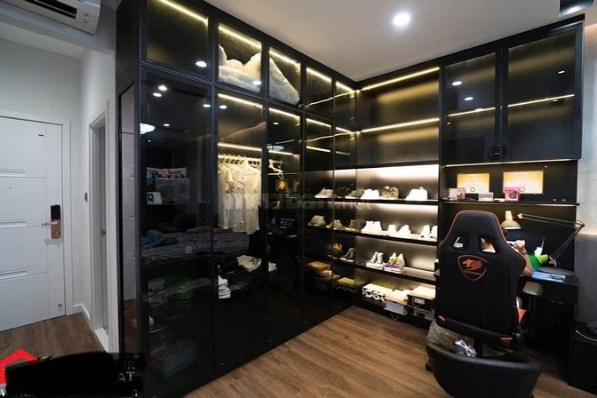 BÁN NHÀ GẦN CHỢ PHẠM VĂN HAI QUẬN TÂN BÌNH 