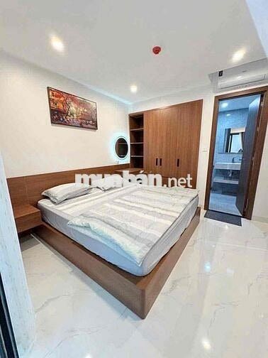 TOÀ CĂN HỘ MỚI GẦN BIỂN MỸ KHÊ KHU PHAN TỨ 10P