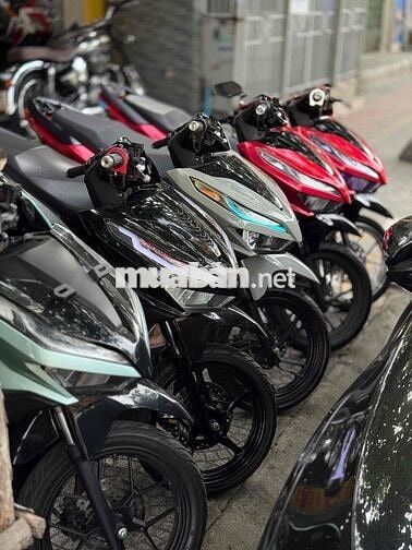 Honda Vario 125 - 150 Kiểng Đẹp Trả Trước 5 - 6tr