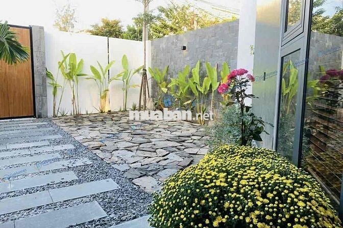 🏡 CHO THUÊ NHÀ VƯỜN ĐẸP ĐƯỜNG ĐẶNG THÁI THÂN – HÒA HẢI, NGŨ HÀNH SƠN
