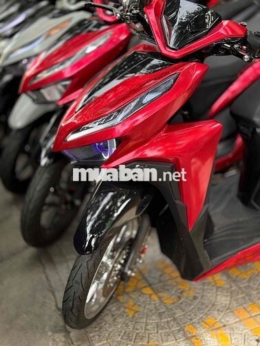 Honda Vario 125 - 150 Kiểng Đẹp Trả Trước 5 - 6tr