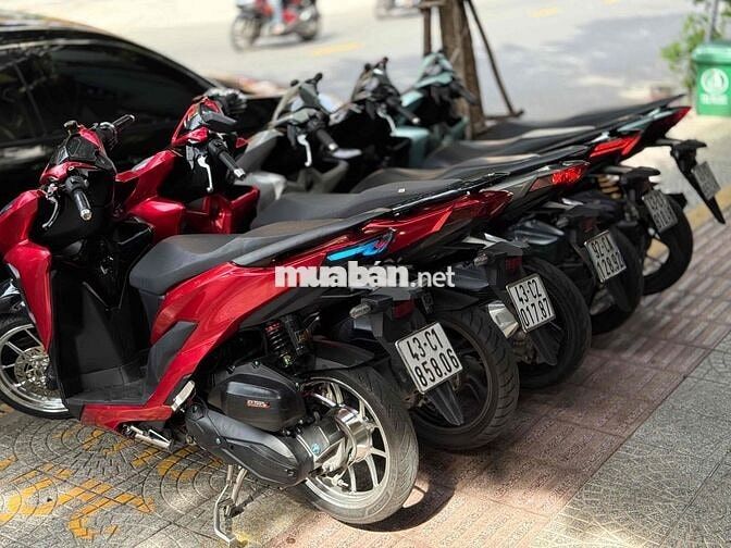 Honda Vario 125 - 150 Kiểng Đẹp Trả Trước 5 - 6tr