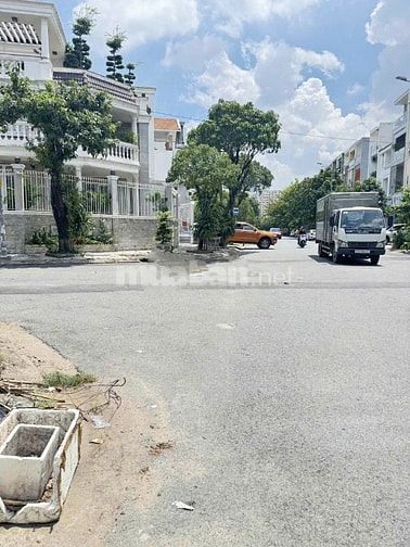 Bán nhà mặt phố đường Bùi Tá Hán  KDC An Phú An Khánh , 