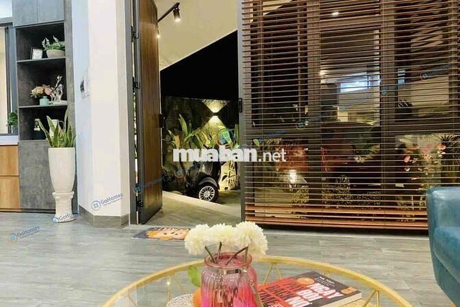 🏡 CHO THUÊ NHÀ VƯỜN ĐẸP ĐƯỜNG ĐẶNG THÁI THÂN – HÒA HẢI, NGŨ HÀNH SƠN