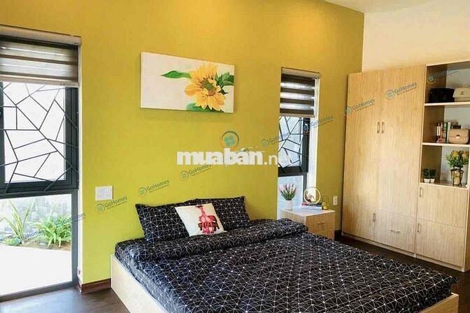 🏡 CHO THUÊ NHÀ VƯỜN ĐẸP ĐƯỜNG ĐẶNG THÁI THÂN – HÒA HẢI, NGŨ HÀNH SƠN