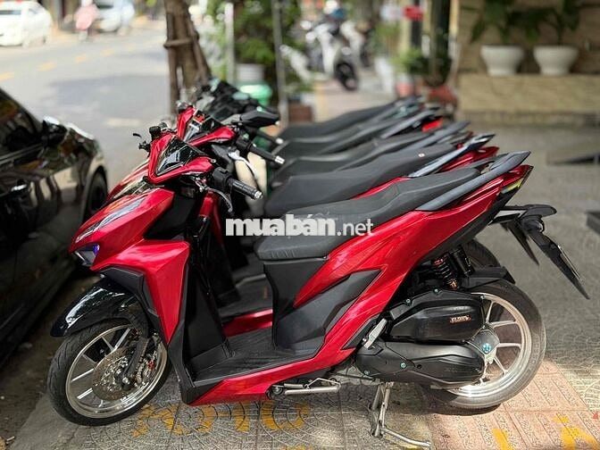 Honda Vario 125 - 150 Kiểng Đẹp Trả Trước 5 - 6tr