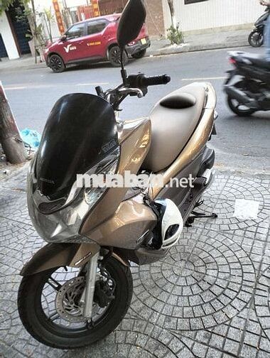 Honda PCX 125 Vàng đồng Đã sử dụng